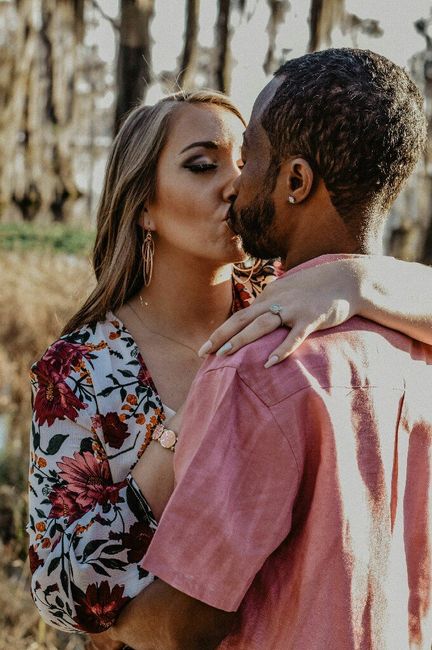 engagement photos 🙆 - 8