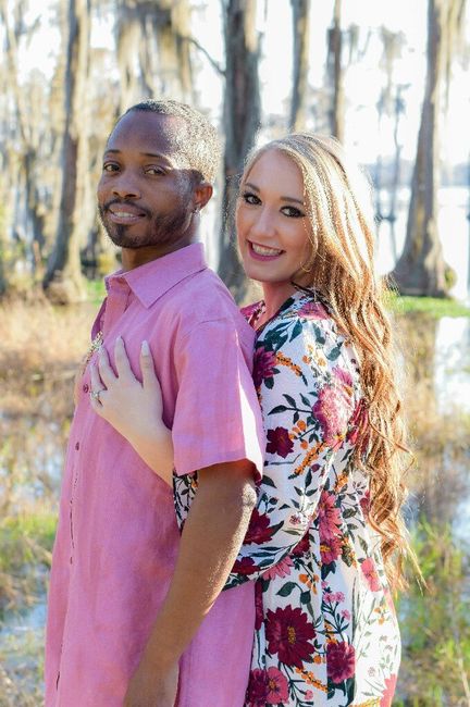 engagement photos 🙆 - 9