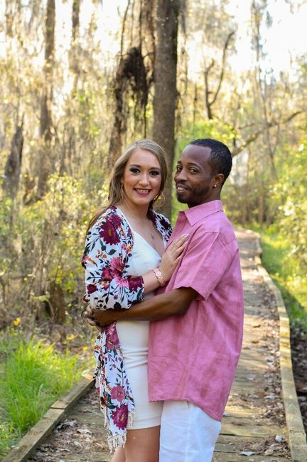 engagement photos 🙆 - 10
