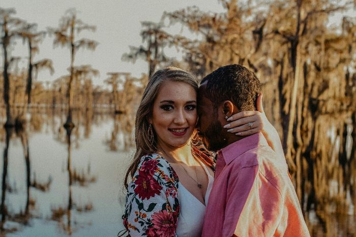 engagement photos 🙆 - 11
