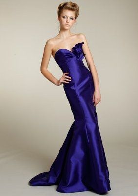 Show me your bridesmaid dresses!!