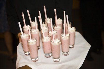 ideas for 4th july wedding