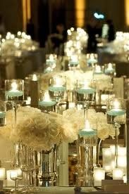 Having our luncheon/reception at a restaurant. Should I decorate?