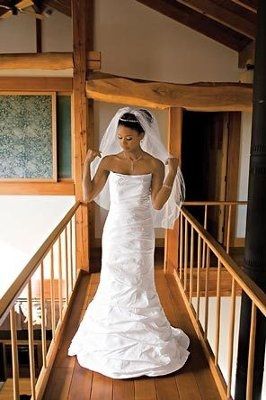 So......End of Oct and ALL November Brides! :)