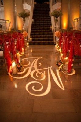 Show me your venue!