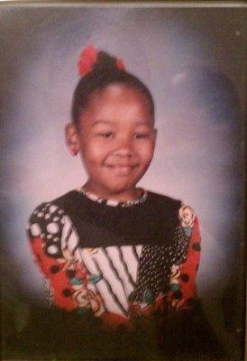 Pics of you and FH/FW when you were little(fun)