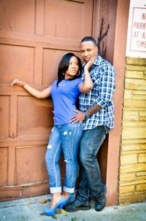 engagement photos??