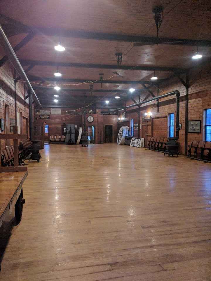 Where are you getting married? Post a picture of your venue! - 2