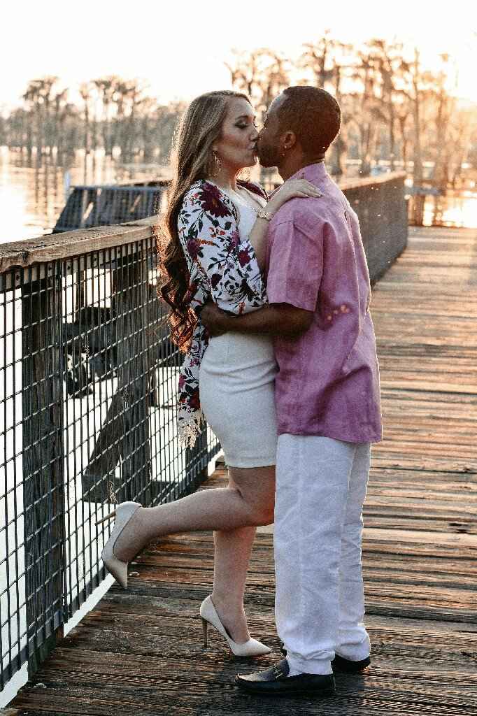 Post Your Engagement Pics! - 1