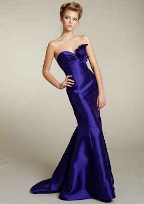 Show me your bridesmaid dresses!!