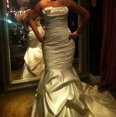 I think I've found my dress! Yayyy.. UPDATE Page 3!