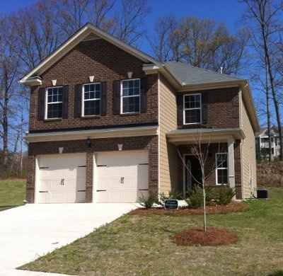 Our offer on house was ACCEPTED!! anyone else getting a house soon? Share!!