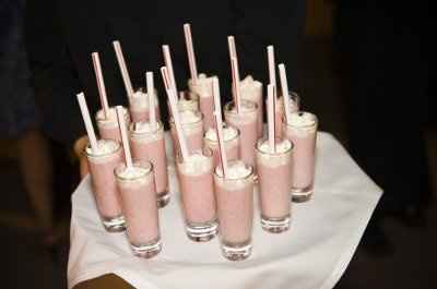 ideas for 4th july wedding