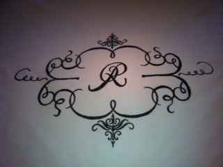 FH DIY projects! So proud of him!