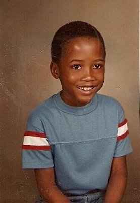 Pics of you and FH/FW when you were little(fun)