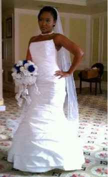 Back and MARRIED.. Pics