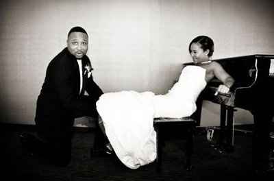 Professional Wedding Pics are IN! Take a LOOK!