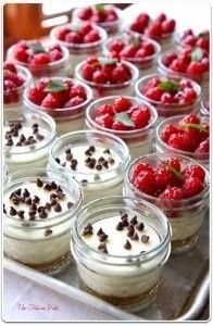 Wedding Cakes