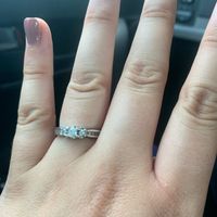 Share your ring!! - 1