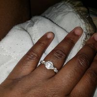 Brides of 2021! Show us your ring! - 1