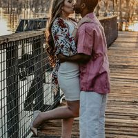 Show me your engagement photos! - 2