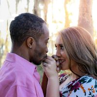 Show me your engagement photos! - 3