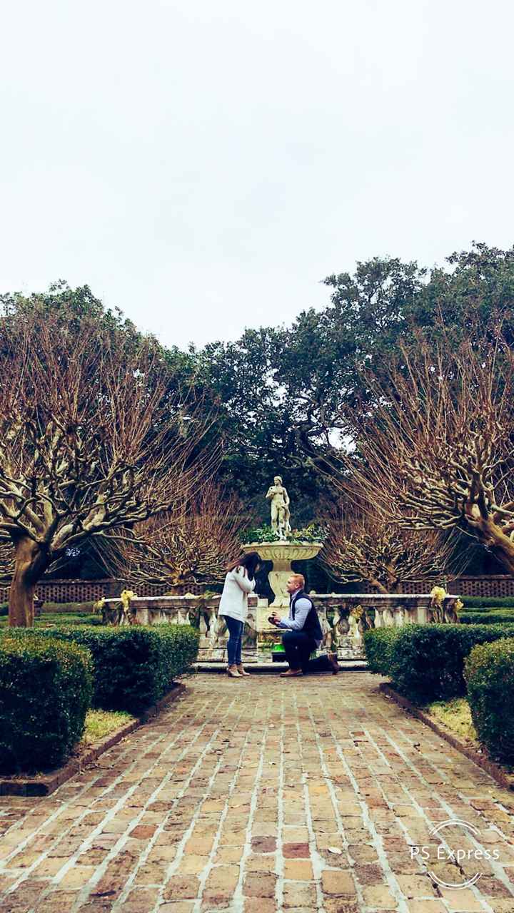 Brides of 2020!  Show us your ring! - 2