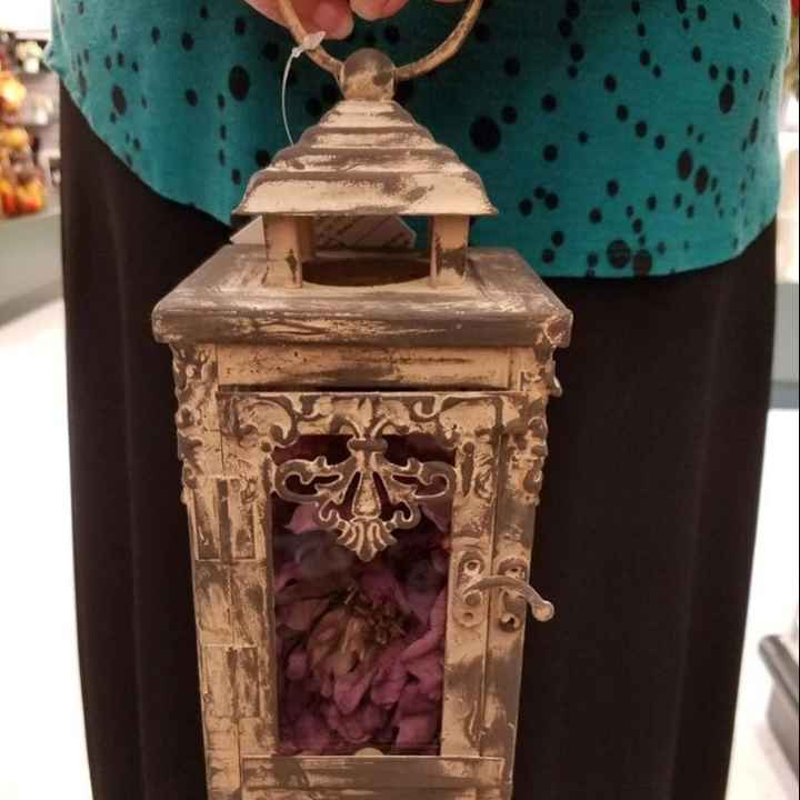 Anyone not do bouquets?