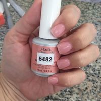 Wedding Nails!  French Manicure vs Neutrals