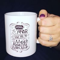 Saturday AM fun, show off those Erings!