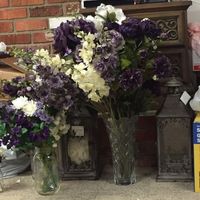 What are everyone's wedding colors??