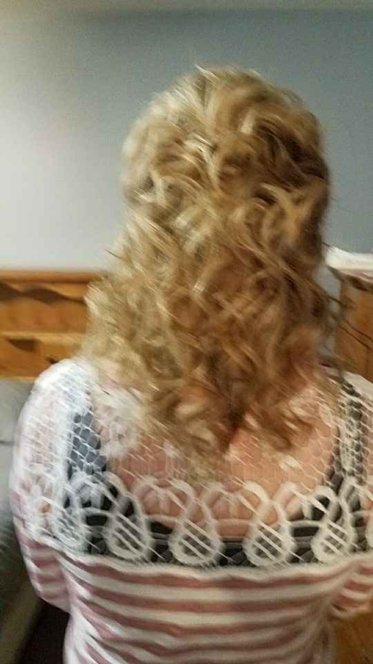 Hair and makeup opinions