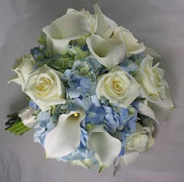 Anyone who has done their own flowers advice please!!!!