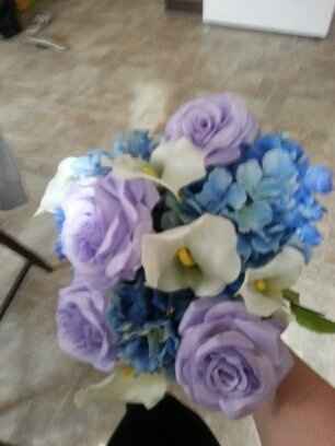 What are silk flowers exactly?