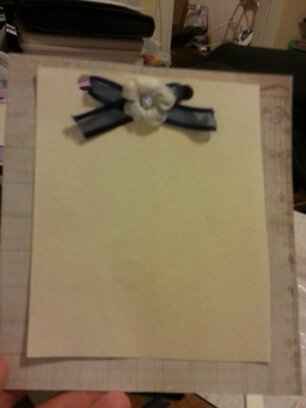 Working in STD's today..let me see yours!