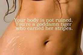 wedding unrelated. plz dont judge me, bikini for honey moon? Would u wear one pics included.