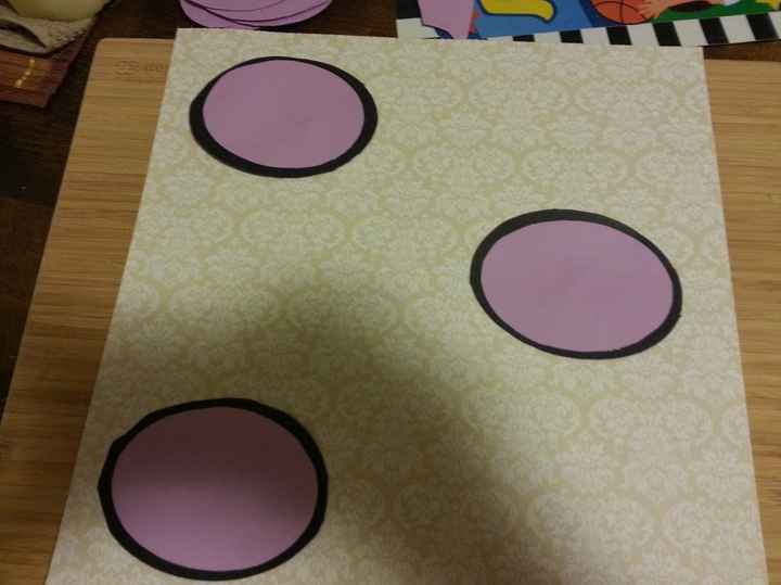 another project under way :-)