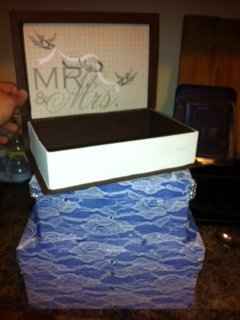 DIY projects w/ pics :-) hope you like