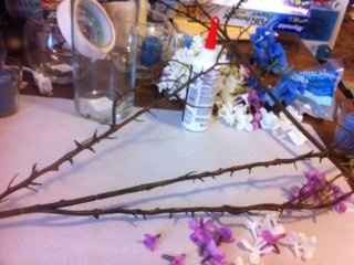 DIY center pc :-) Pics included