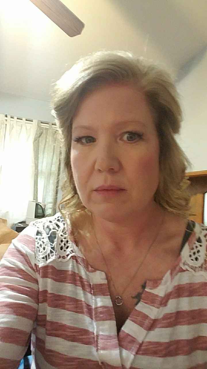 Hair and makeup opinions