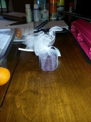 How about another Pay-It-Forward thread?