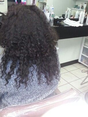 extensions....anyone else doing this