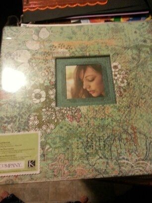 another project under way :-)