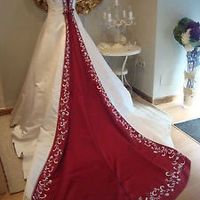 Who else has a long train?