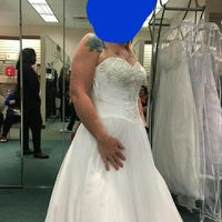 Let's See the Ball Gown!