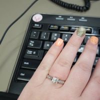 2019 Brides, Let's See Those E-rings - 1