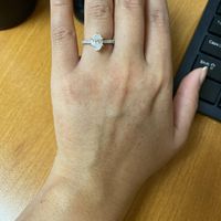 Brides of 2022! Show us your ring! - 1