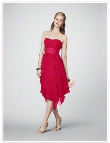 50 shades...of red :P help/opinions needed!