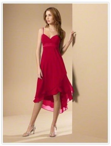 50 shades...of red :P help/opinions needed!