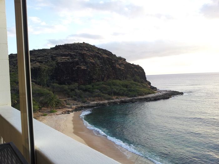 $128 for two tickets to Hawaii?